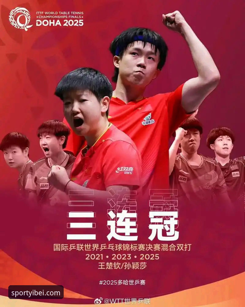 国乒男团世乒赛开门红，如何在易贝体育平台看懂这场逆转大戏？
